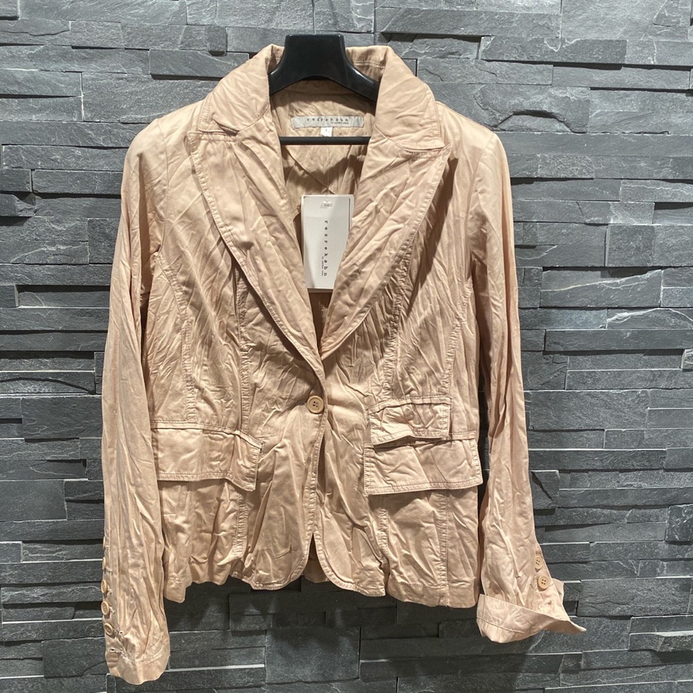 Jacket by Ester Chen